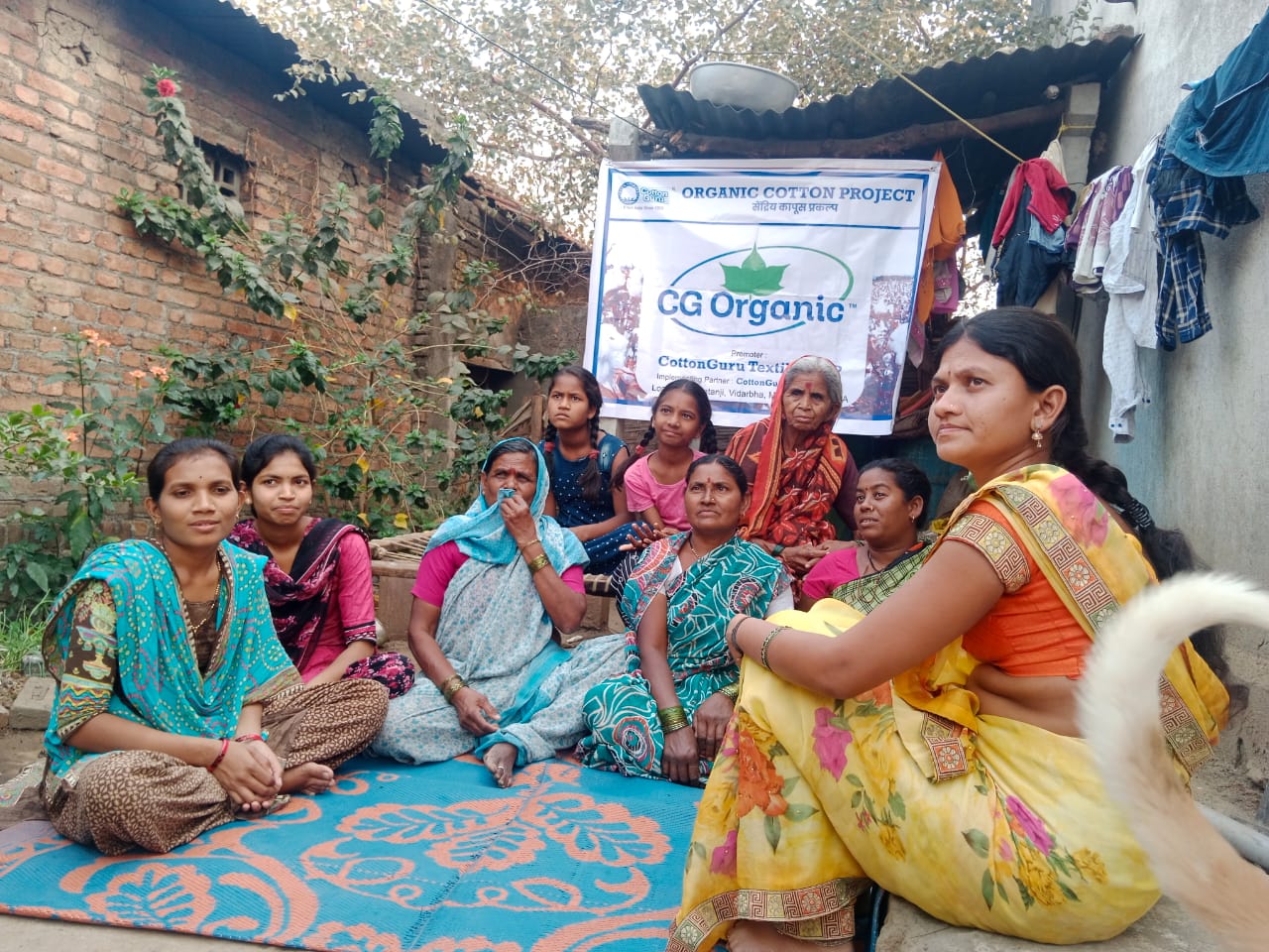 Women Empowerment