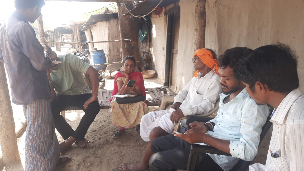 Our Partners on the Ground
