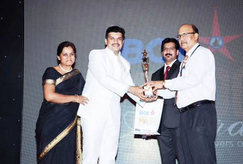 Awards and Achievements for the Cottonguru Family