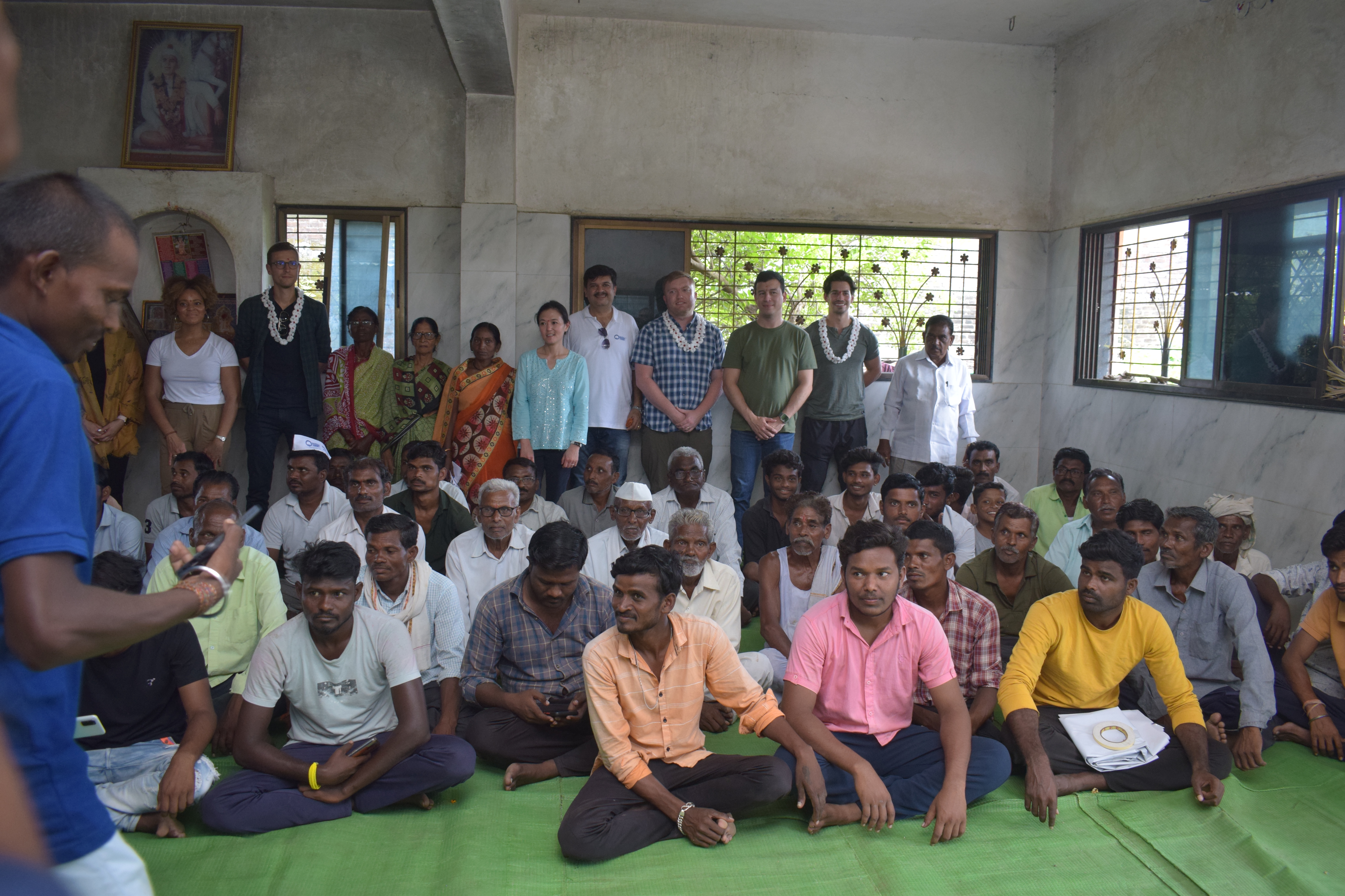 Group photo