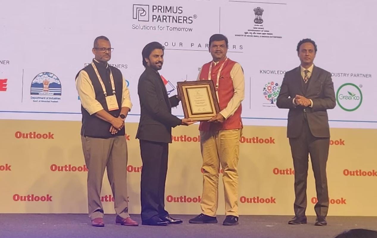 Awards and Achievements for the Cottonguru Family