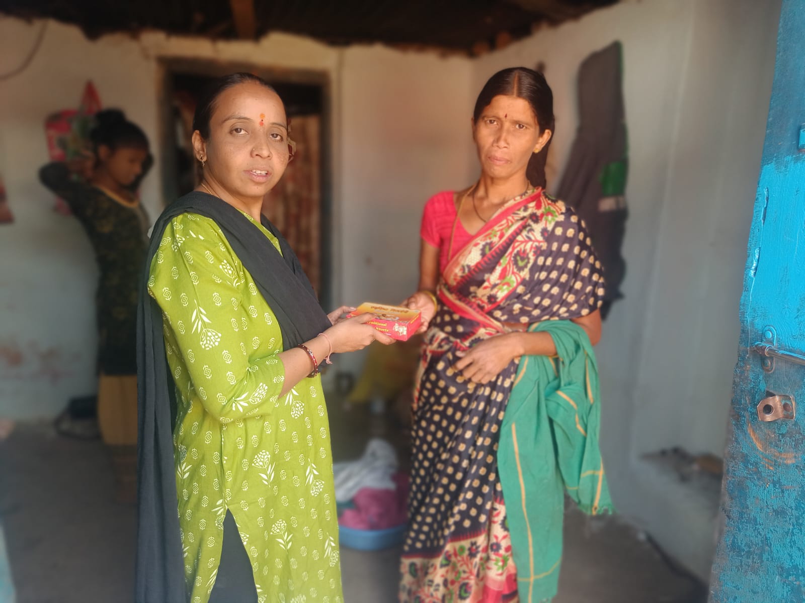 Championing our women