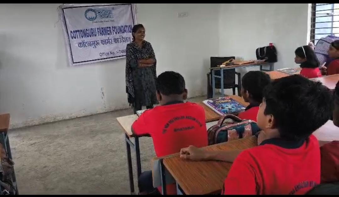 Bolstering local school staff