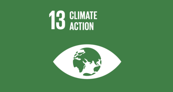SDG 13 — Climate Action